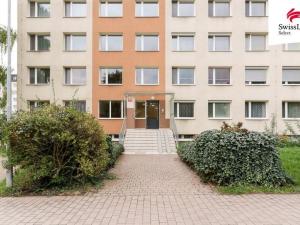 Pronájem bytu 3+kk, Neratovice, Na Výsluní, 66 m2