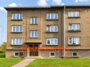 Pronájem bytu 1+1, Ostrava - Slezská Ostrava, Michálkovická, 36 m2