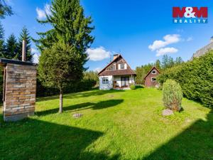 Prodej chaty, Polnička, 80 m2