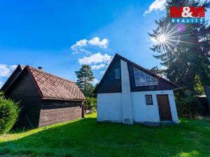 Prodej chaty, Polnička, 80 m2