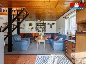 Prodej chaty, Polnička, 80 m2