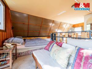 Prodej chaty, Polnička, 80 m2