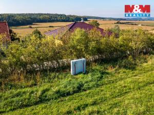 Prodej pozemku pro bydlení, Přestavlky, 978 m2