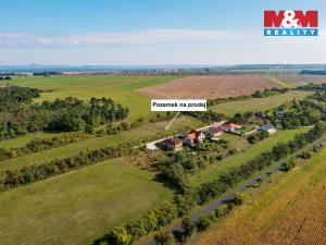 Prodej pozemku pro bydlení, Přestavlky, 1053 m2