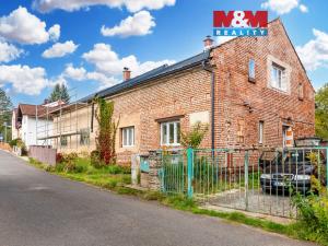 Prodej rodinného domu, Semily - Podmoklice, Pekárenská, 90 m2