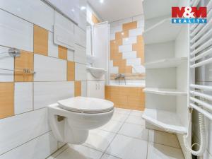 Prodej bytu 3+1, Kralovice, Liliová, 82 m2