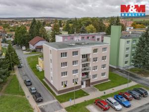 Prodej bytu 3+1, Kralovice, Liliová, 82 m2