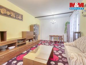 Prodej bytu 3+1, Kralovice, Liliová, 82 m2