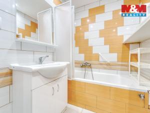 Prodej bytu 3+1, Kralovice, Liliová, 82 m2
