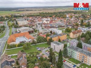Prodej bytu 3+1, Kralovice, Liliová, 82 m2