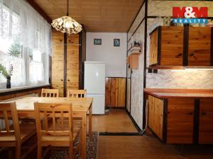 Prodej bytu 4+1, Kraslice, B. Smetany, 82 m2