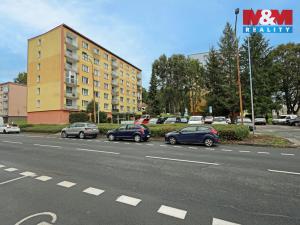 Prodej bytu 4+1, Kraslice, B. Smetany, 82 m2