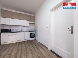 Prodej bytu 3+kk, Praha - Žižkov, Jeseniova, 58 m2