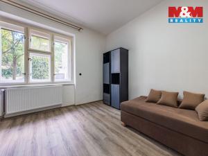 Prodej bytu 3+kk, Praha - Žižkov, Jeseniova, 58 m2