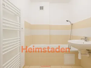 Pronájem bytu 2+1, Ostrava - Poruba, Školní, 55 m2