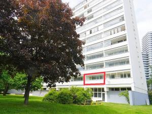 Pronájem bytu 1+1, Praha - Krč, Horáčkova, 43 m2