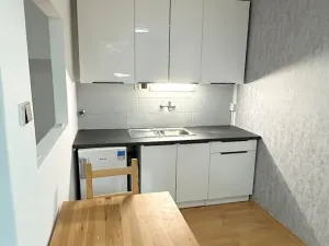 Pronájem bytu 1+1, Praha - Krč, Horáčkova, 43 m2
