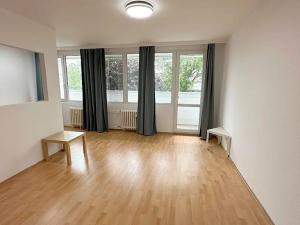 Pronájem bytu 1+1, Praha - Krč, Horáčkova, 43 m2