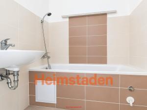 Pronájem bytu 3+1, Frýdek-Místek - Frýdek, K Hájku, 70 m2