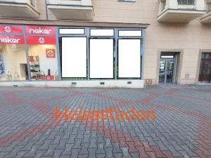 Pronájem obchodního prostoru, Ostrava - Poruba, Hlavní třída, 127 m2
