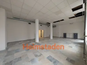Pronájem obchodního prostoru, Ostrava - Poruba, Hlavní třída, 127 m2