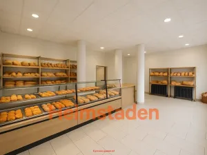 Pronájem obchodního prostoru, Ostrava - Poruba, Hlavní třída, 127 m2