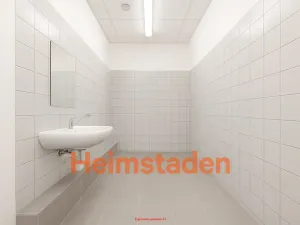 Pronájem obchodního prostoru, Ostrava - Poruba, Hlavní třída, 127 m2