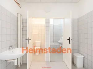 Pronájem kanceláře, Ostrava - Poruba, Hlavní třída, 127 m2