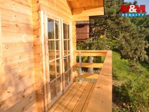 Prodej chaty, Stružnice - Bořetín, 50 m2