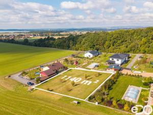 Prodej pozemku pro bydlení, Provodov-Šonov - Provodov, 1140 m2