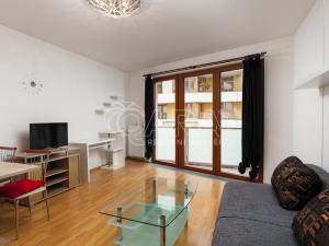 Pronájem bytu 2+kk, Praha - Libeň, Kurta Konráda, 56 m2