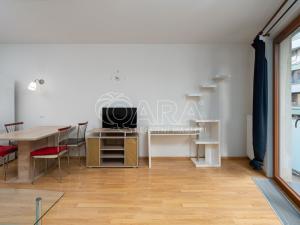Pronájem bytu 2+kk, Praha - Libeň, Kurta Konráda, 56 m2
