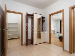 Pronájem bytu 2+kk, Praha - Libeň, Kurta Konráda, 56 m2