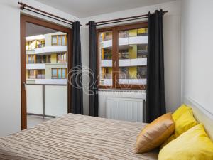 Pronájem bytu 2+kk, Praha - Libeň, Kurta Konráda, 56 m2