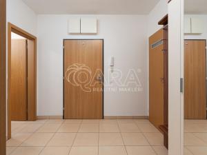 Pronájem bytu 2+kk, Praha - Libeň, Kurta Konráda, 56 m2