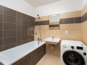 Pronájem bytu 2+kk, Praha - Libeň, Kurta Konráda, 56 m2