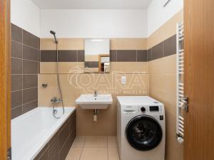 Pronájem bytu 2+kk, Praha - Libeň, Kurta Konráda, 56 m2