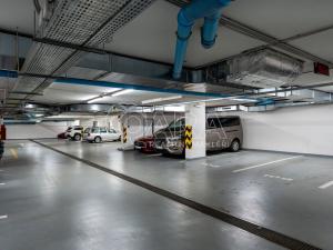 Pronájem bytu 2+kk, Praha - Libeň, Kurta Konráda, 56 m2