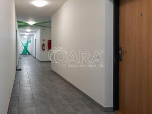 Pronájem bytu 2+kk, Praha - Libeň, Kurta Konráda, 56 m2