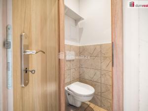 Prodej bytu 1+kk, Praha - Žižkov, Milíčova, 19 m2