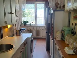 Pronájem bytu 3+1, České Budějovice, Pekárenská, 81 m2