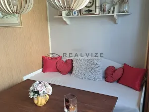Pronájem bytu 3+1, České Budějovice, Pekárenská, 81 m2