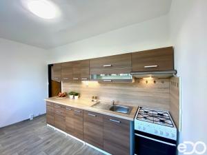 Pronájem bytu 2+1, Česká Lípa, Střelnice, 56 m2