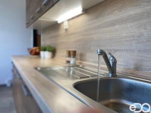 Pronájem bytu 2+1, Česká Lípa, Střelnice, 56 m2