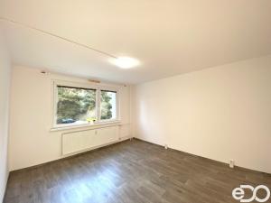 Pronájem bytu 2+1, Česká Lípa, Střelnice, 56 m2