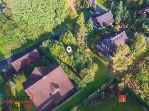 Prodej pozemku pro bydlení, Železná Ruda, 607 m2