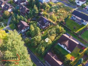 Prodej pozemku pro bydlení, Železná Ruda, 607 m2