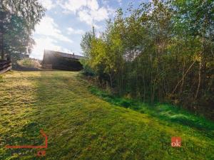 Prodej pozemku pro bydlení, Železná Ruda, 607 m2