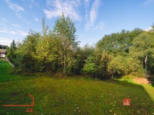 Prodej pozemku pro bydlení, Železná Ruda, 607 m2