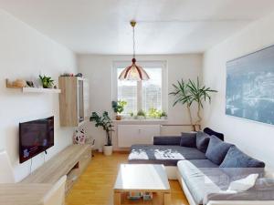 Pronájem bytu 3+1, Příbram, Bož. Němcové, 78 m2